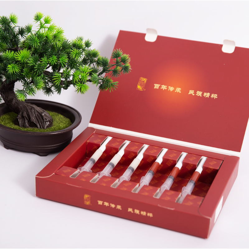 痔瘡膏 痔瘡凝膠OEM/ODM定制代加工