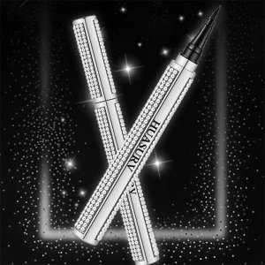 彩妆璀璨星空钻石眼线笔代加工贴牌OEM/ODM