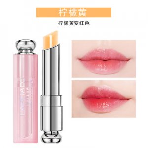 粉漾诱惑唇膏代加工贴牌OEM/ODM