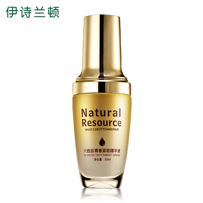 伊诗兰顿 六胜肽精华液贴牌定制代加工