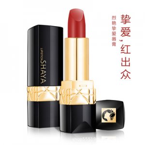 挚爱唇膏可OEM/ODM代工