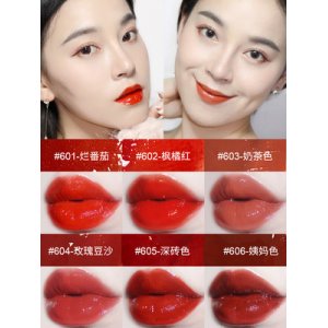 tutu水光唇釉代加工贴牌OEM/ODM