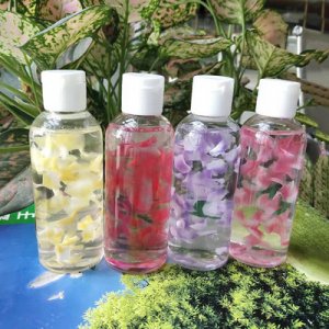 金盏花花瓣水代加工贴牌OEM/ODM
