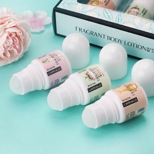 固体香膏滚珠贴牌OEM/ODM