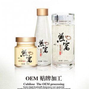 鲜炖 燕窝OEM/ODM定制代加工