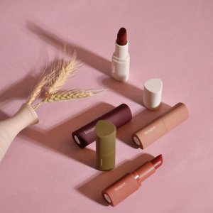 爆款迷你口紅套裝貼牌OEM/ODM