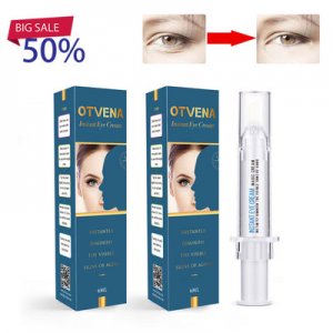 OTVENA眼霜精华OEM/ODM定制代加工