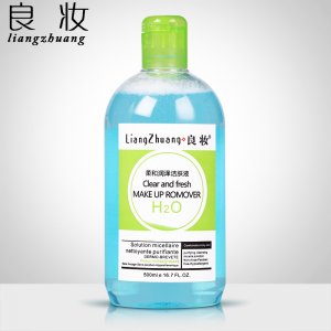 良妆氨基酸洗洁面泡泡OEM/ODM代加工