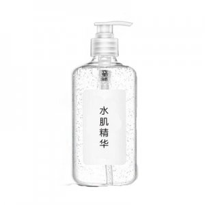 水肌光精华液贴牌OEM/ODM