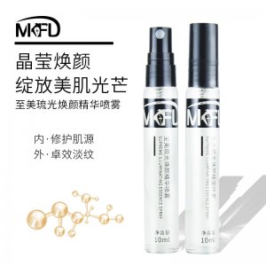 抗皱喷雾玻尿酸原液贴牌定制代加工