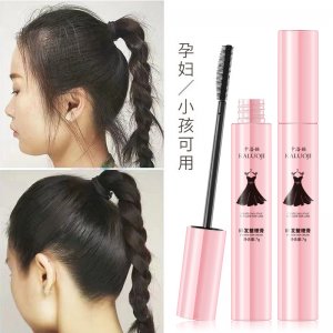 抖音爆款碎发膏OEM代加工