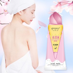冰淇淋身体乳OEM/ODM代加工