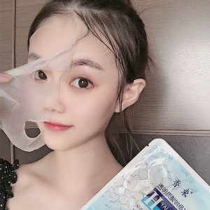 爆款面膜提拉紧致v脸面膜OEM/ODM代加工