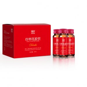 恩滋美四物花胶饮OEM/ODM代加工