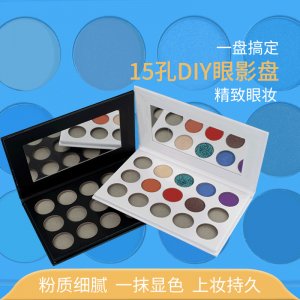 15孔带镜子可OEM/ODM代工