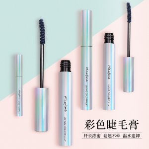 钻心机彩色睫毛膏贴牌定制代加工
