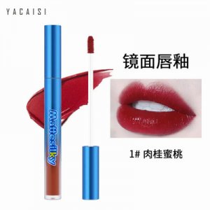 不沾杯不掉色镜面持久显白口红代加工贴牌OEM/ODM