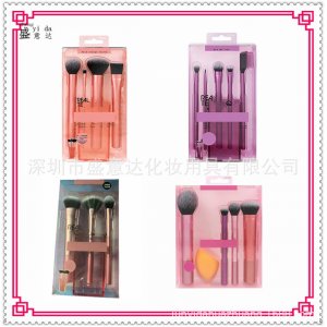 长管彩妆工具贴牌定制代加工