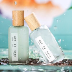 乌龙白茶中性樱花香水可OEM/ODM代工