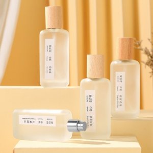 白茶无极乌龙中性香水OEM代加工