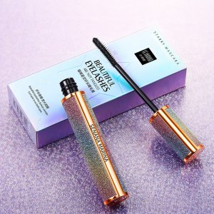 色娜娜星空睫毛膏贴牌OEM/ODM