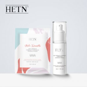 HETN赫婷抬头纹贴代加工贴牌OEM/ODM