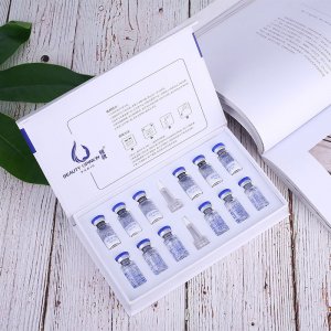 雅貌冻干粉OEM/ODM定制代加工