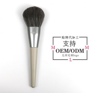 美妆工具粉底刷OEM/ODM代加工