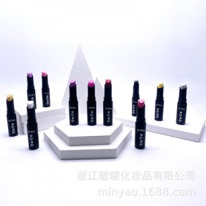 心形珠光口红OEM/ODM定制代加工