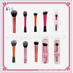RT化妆刷贴牌OEM/ODM