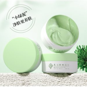 润凰复活草樱花泥膜OEM/ODM代加工