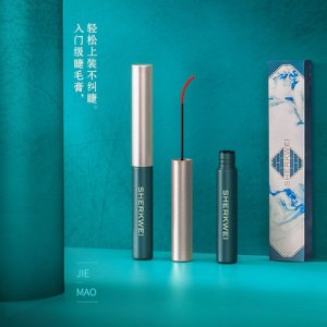 网红彩色睫毛膏可OEM/ODM代工