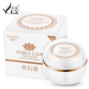 香馜神仙贵妇膏OEM/ODM代加工