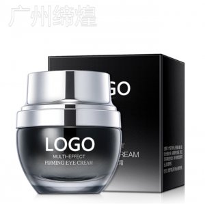 多效紧实眼霜OEM代加工