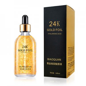 紧致精华液收缩毛孔OEM代加工