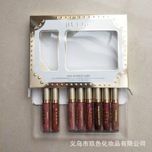 kylie12支唇彩套装OEM/ODM代加工