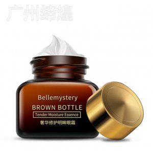 修护保湿舒爽眼霜OEM代加工