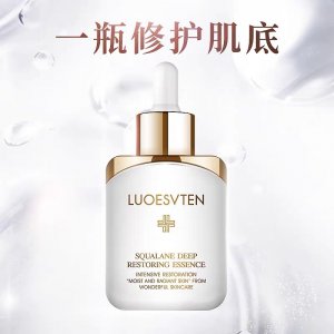 露伊薇丹角鲨烷滋养精华液OEM/ODM代加工