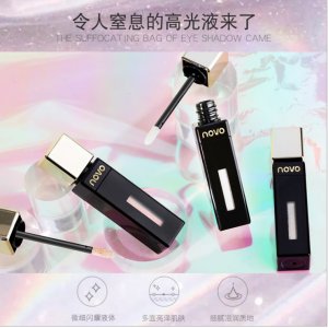 NOVO液体眼影OEM/ODM代加工