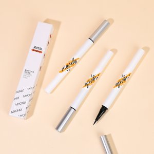 麦欧丽魅力彩色眼线笔贴牌定制代加工