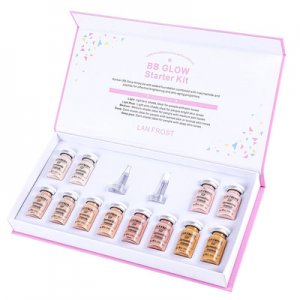 BB GLOW驻颜粉底液可OEM/ODM代工