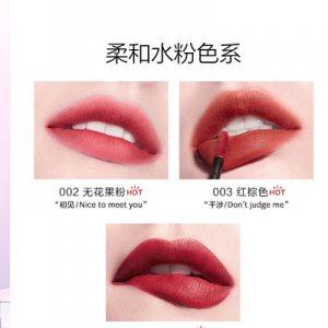 名片唇釉贴牌代加工贴牌OEM/ODM