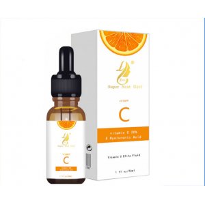 血橙维C舒缓亮颜VC原液代加工贴牌OEM/ODM