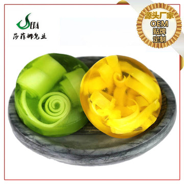 繽紛皂中皂除螨皂可OEM/ODM代工