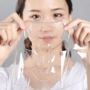 复活草海藻水晶胶原蛋面膜OEM/ODM代加工