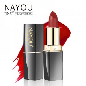 NAYOU那優(yōu)彩妝抖音同款 口紅OEM/ODM定制代加工