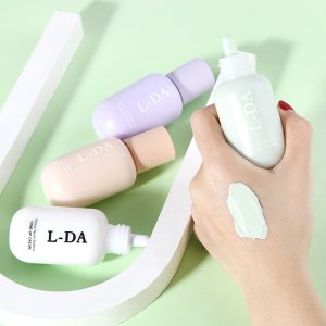 亮达小奶瓶隔离霜OEM/ODM代加工