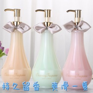 HIH魅力香氛身体乳贴牌OEM/ODM