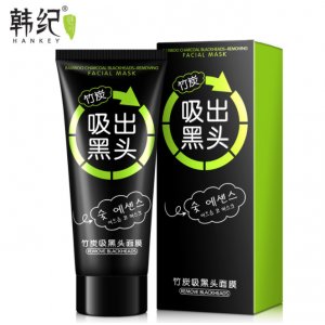 韩纪去黑头撕拉面膜可OEM/ODM代工