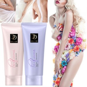 纯点浪漫香氛身体乳OEM/ODM代加工